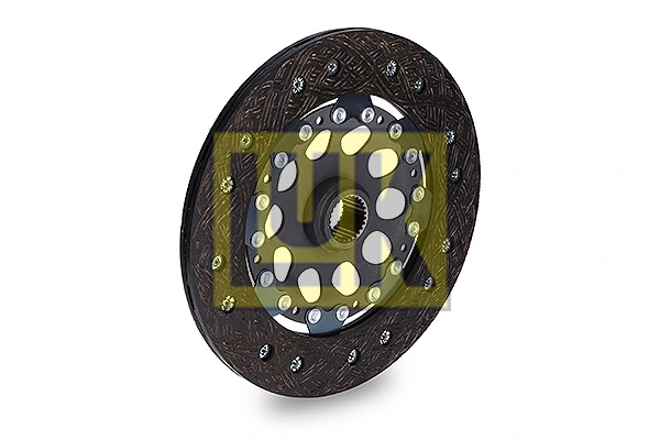 Clutch Disc
